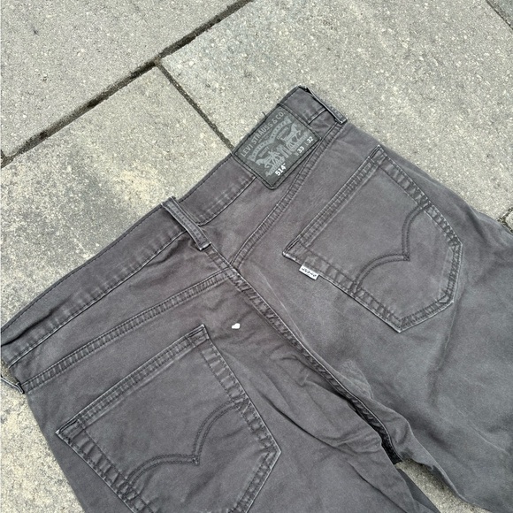 Levis 514 chino - Picture 3 of 3